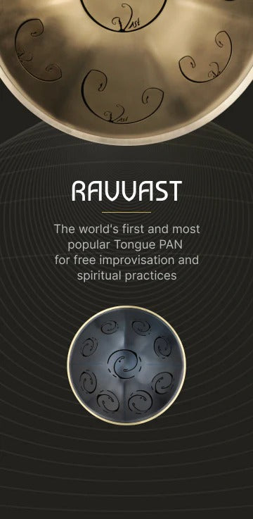 RAV Vast全系列