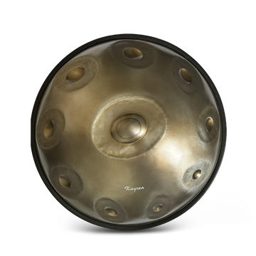 Raysen&daydayNice 10音灰燼鋼