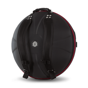 義大利HCT Evatek Medium 2.0 手碟硬殼後背包