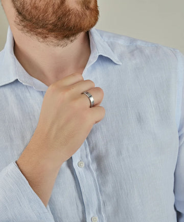 Titan Gen2 鈦 Tesla ring