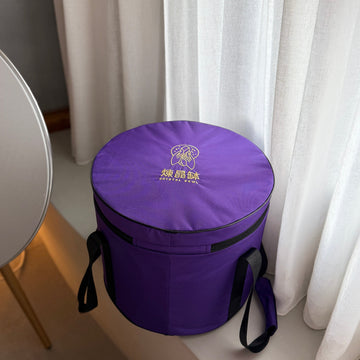 煉晶缽 專用缽袋