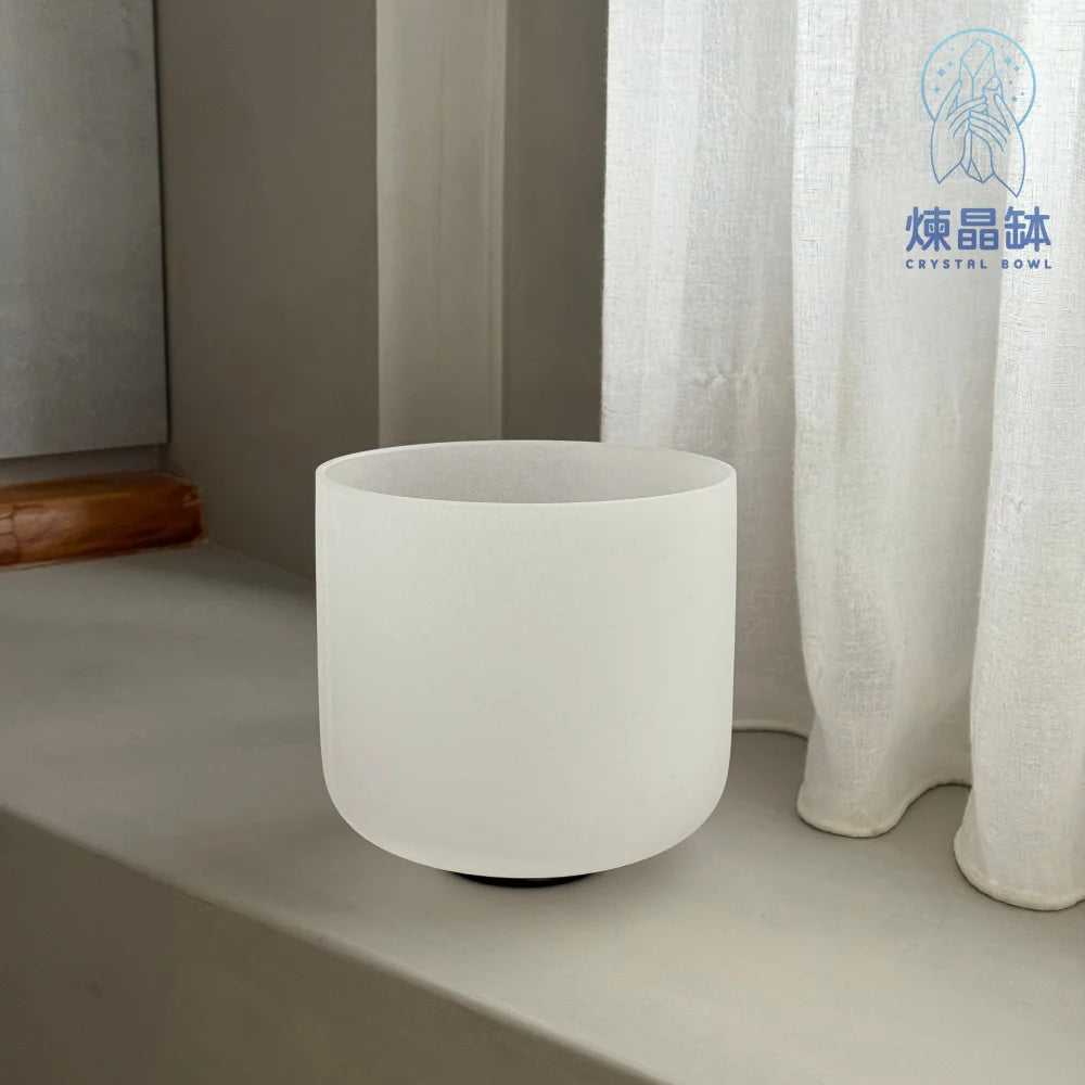 煉晶缽 音調A 眉心輪 bowl