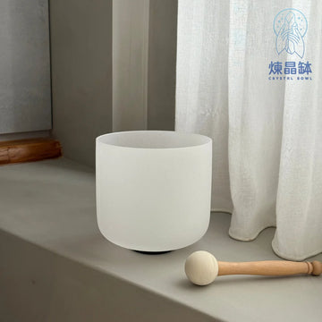 煉晶缽 音調A 眉心輪 bowl