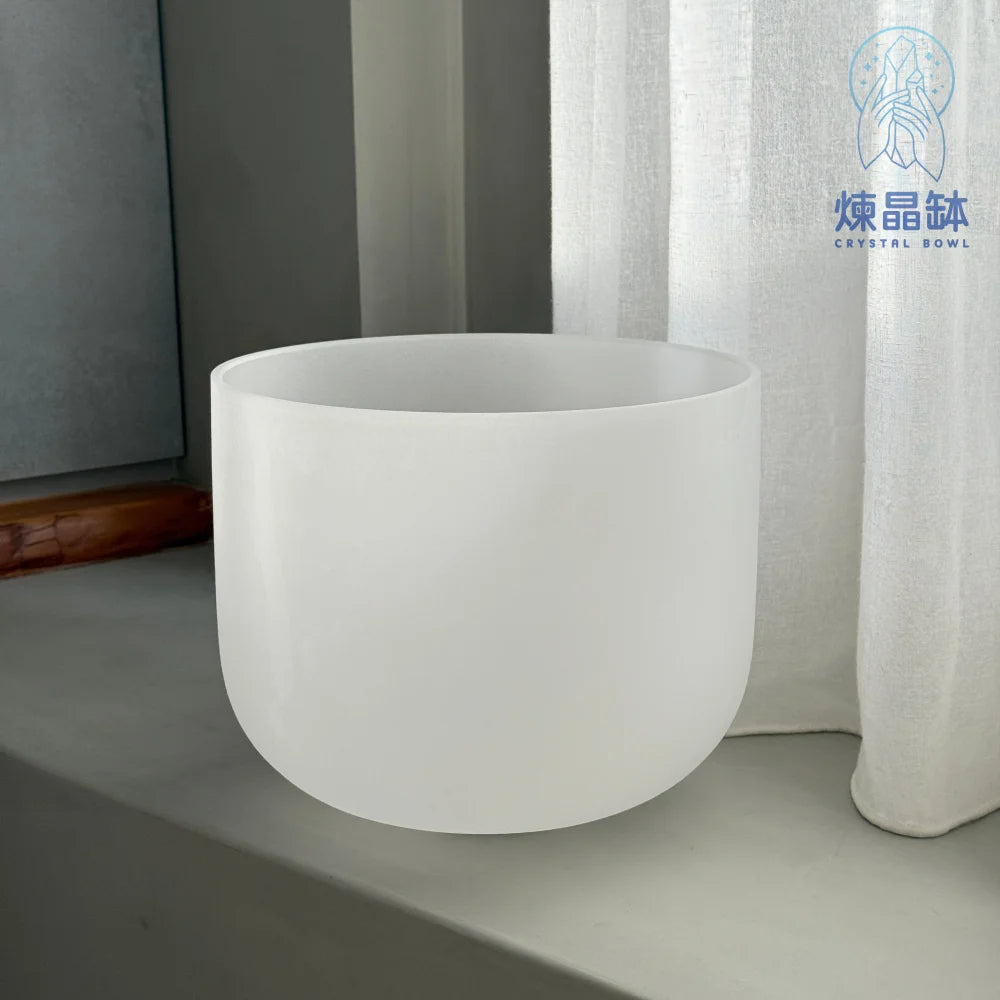 煉晶缽 音調D 臍輪 bowl