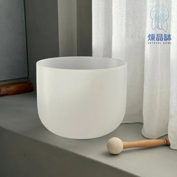 煉晶缽 音調D 臍輪 bowl