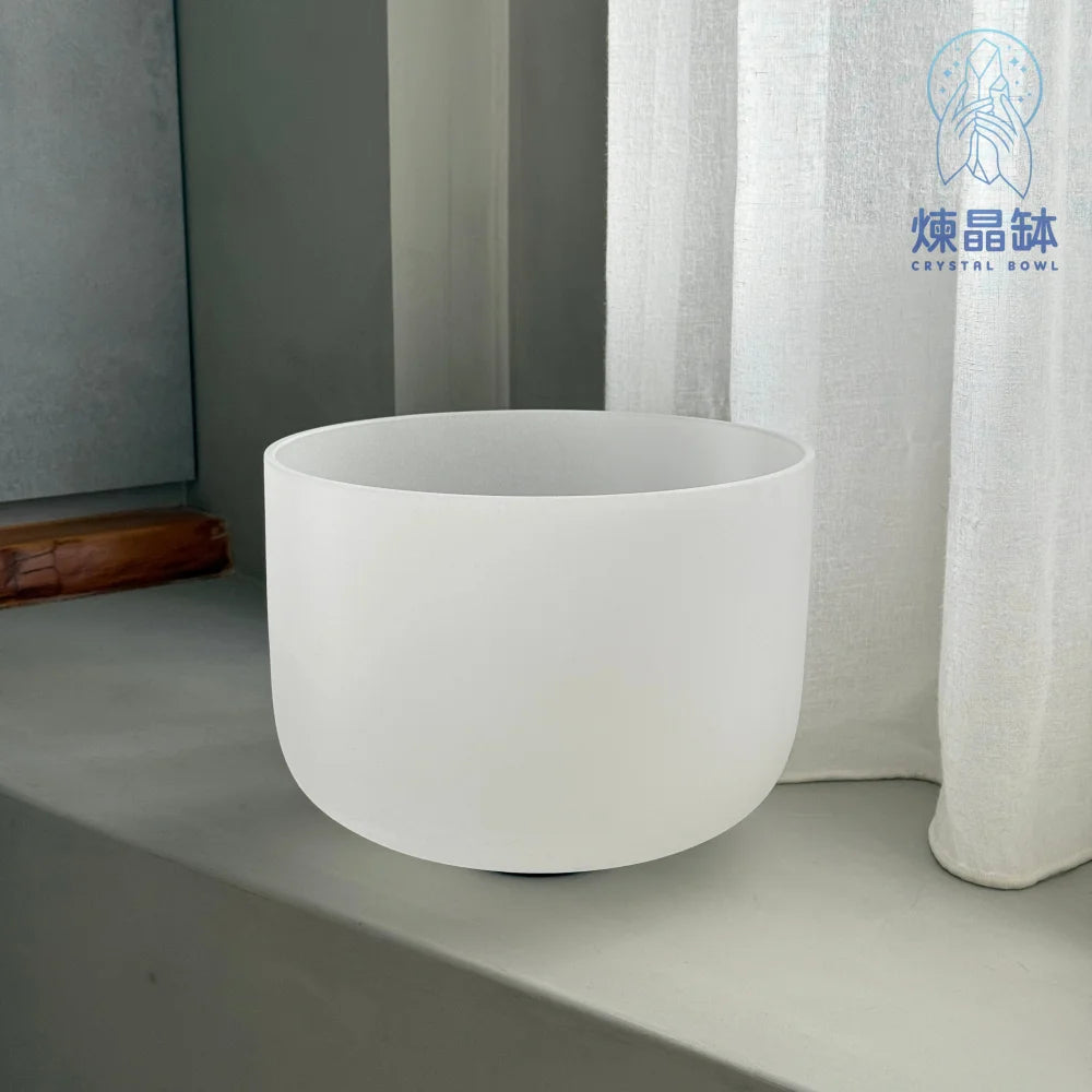 煉晶缽 音調E 太陽神經叢 bowl