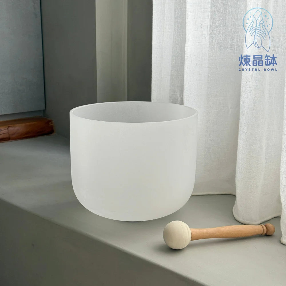 煉晶缽 音調F 心輪 bowl