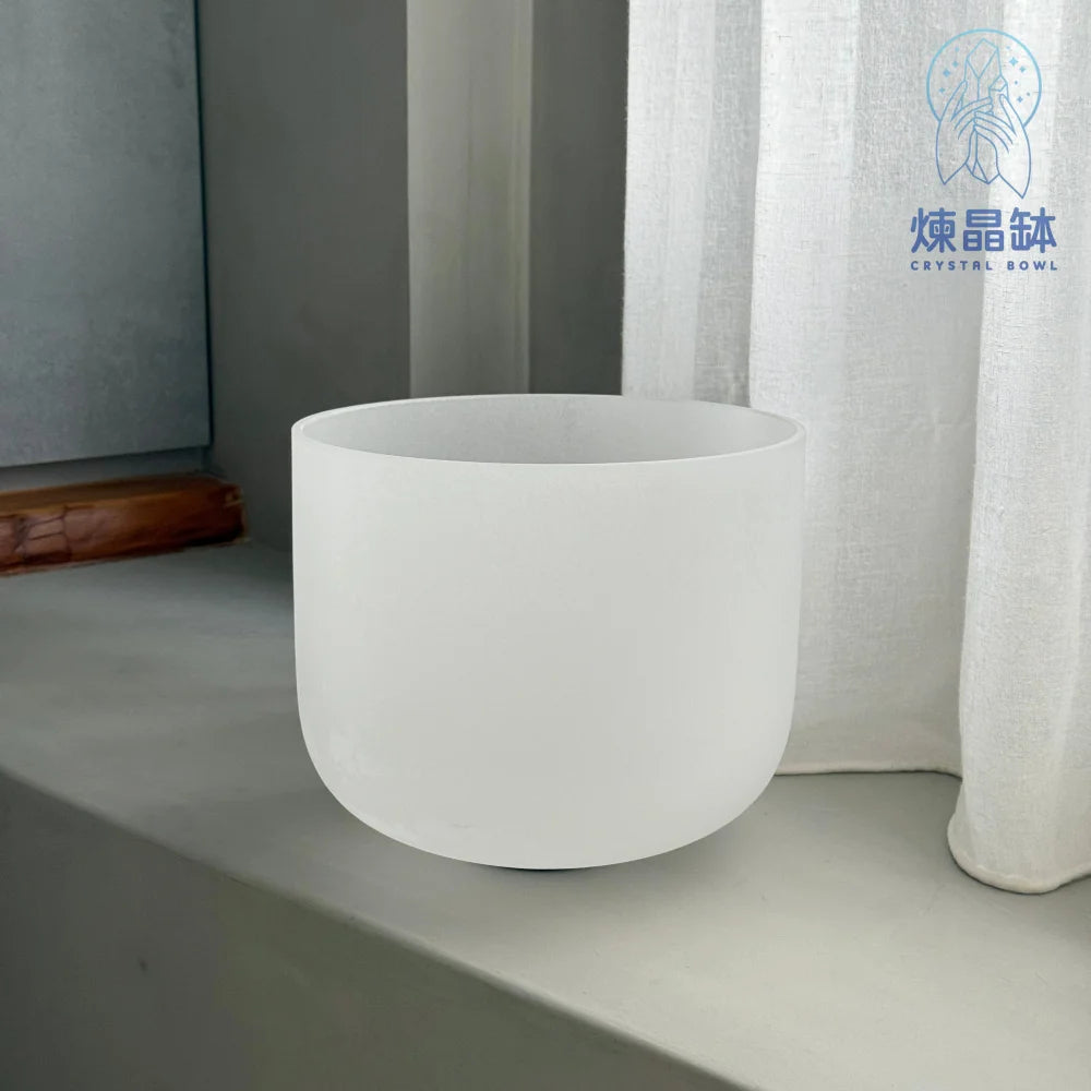 煉晶缽 音調F 心輪 bowl