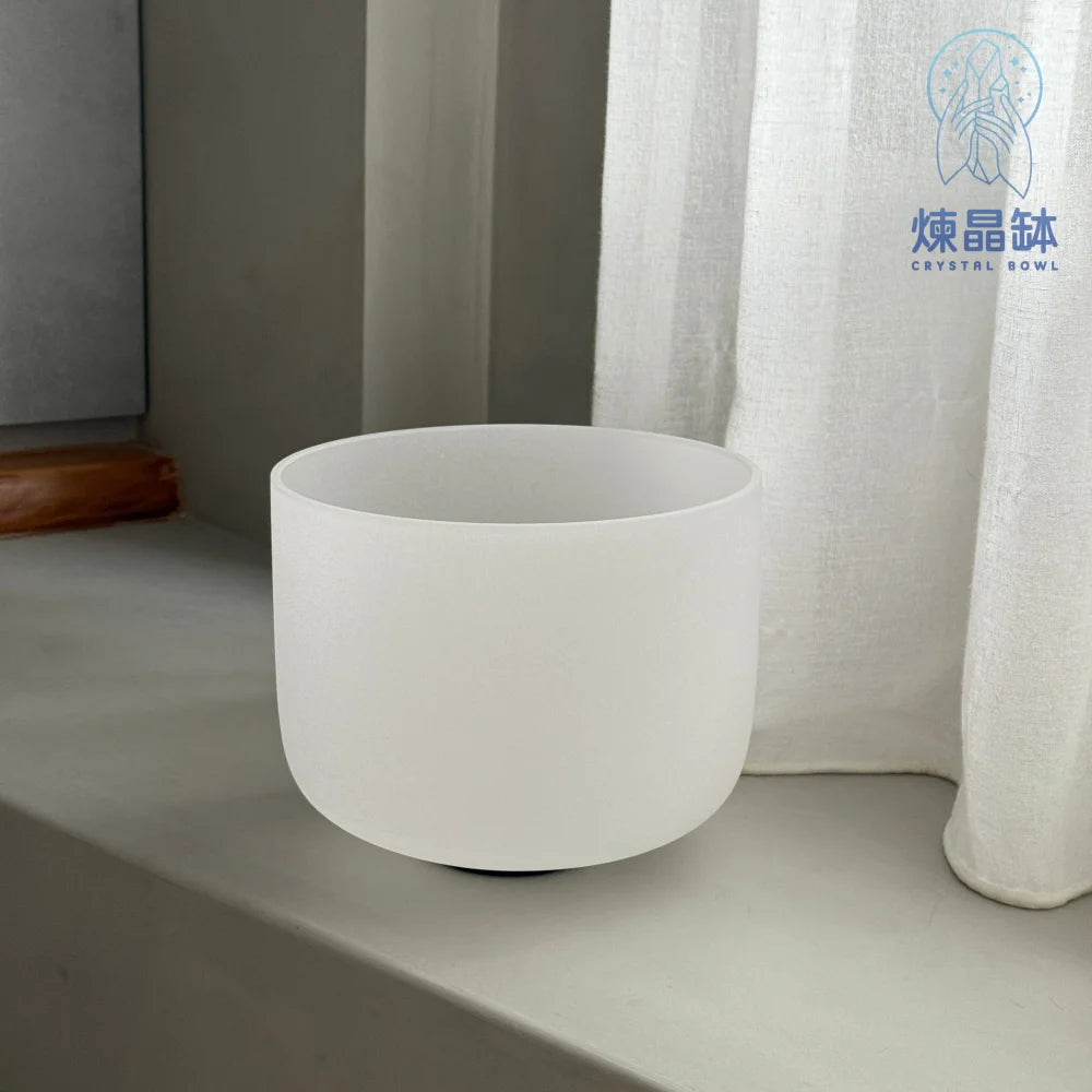 煉晶缽 音調G 喉輪 bowl