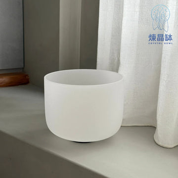 煉晶缽 音調G 喉輪 bowl