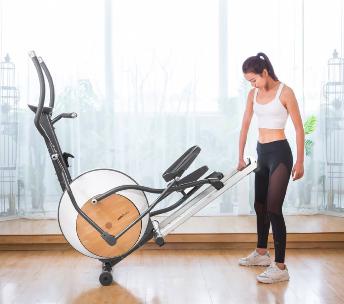 Xiaomi elliptical 2025