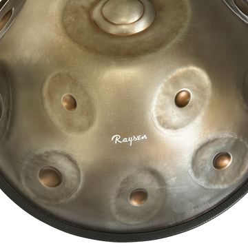 BiiMoon D Kurd 10-tone